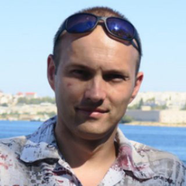 Владимир